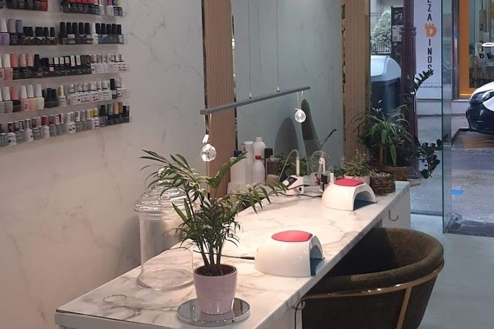 Manicura y Pedicura Lucy en Vigo
